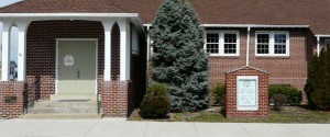 Ralph Gregory Library