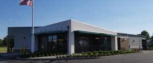 Owensville Branch