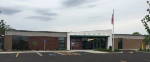 Wright City Branch