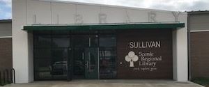 Sullivan Branch
