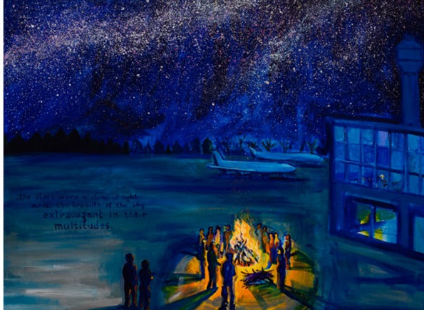 Station Eleven
